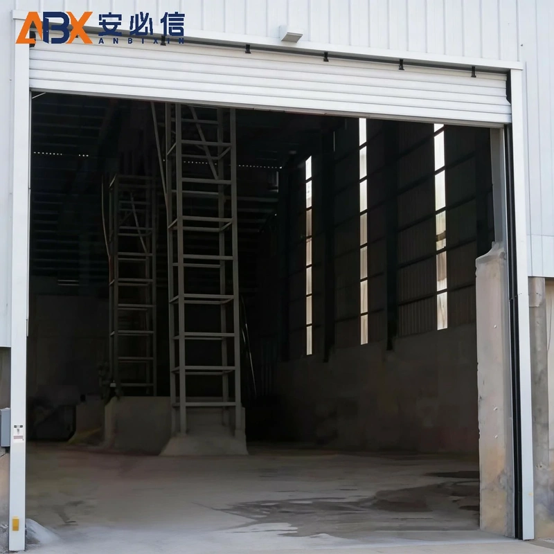 淮北高速堆积门